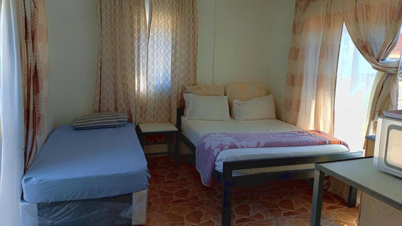 Olikaya Guest House Groblersdal Εξωτερικό φωτογραφία