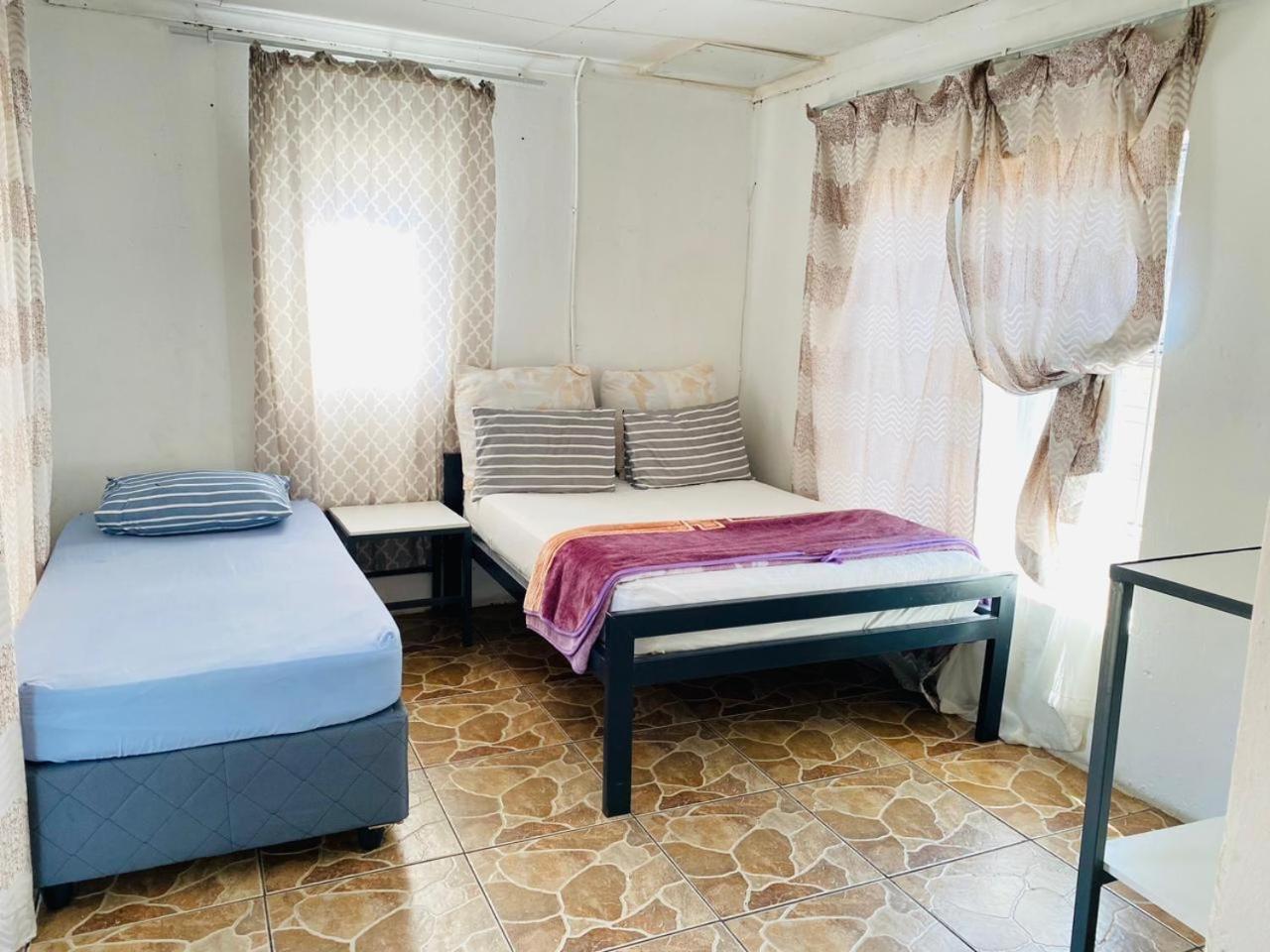 Olikaya Guest House Groblersdal Εξωτερικό φωτογραφία